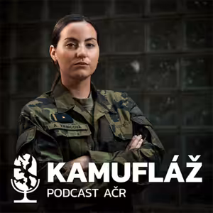 Kamufláž