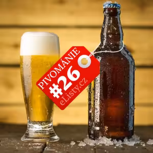 Pivománie #26