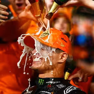 Zaslúžený šampión Norris? Čo rozhodlo o titule? | EisKing DEBRIEFING 24/24