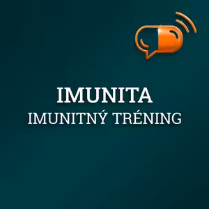 XIII. diel :: Imunita - Imunitný tréning