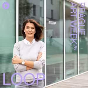 S4 Ep6: LOOP: Martina Suchánková