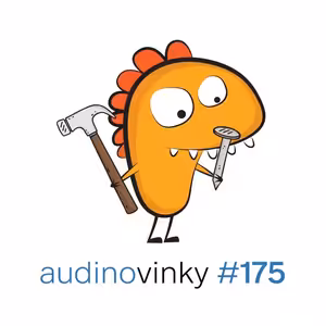 #175 - Nejlepší díl podcastu, který jste kdy slyšeli?