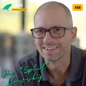 FPI: Ján "Split" Ilavský: Beat Saber, Beat Games, Chameleon Run, Hyperbolic Magnetism, Lums ...