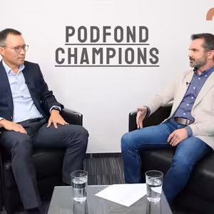 Štěpán Pírko a Champions, unikátní investiční strategie. Rozhovor