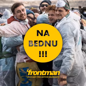 Na Bednu! #4: Aktivistická emoční podpora