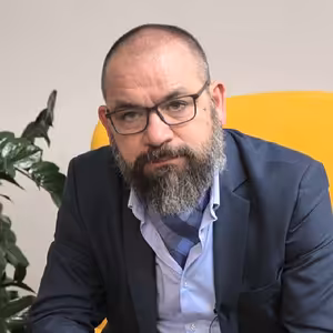 Antropolog MARTIN SOUKUP: "V zabíjení lidí se zdokonalujeme."