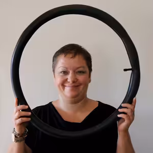 Madla Čevelová: podnikání a spiritualita