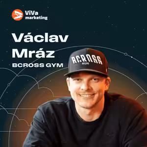 Václav Mráz - Chůze po rukou je dnes už standard , ViVa cast #17