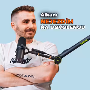 Alkan: Hrál jsem 35 hodin vkuse!
