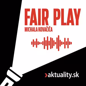 Fair Play s Branči Kováčom alias VECom