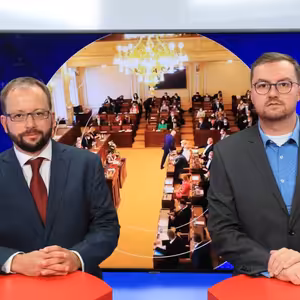 Mají Babiš, Bartoš a Fiala v pořádku účty? Outlý o penězích na volební kampaň