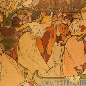 Martin Jaroš (Portu Gallery): Umění vnáší do investování vášeň a pomáhá diverzifikovat portfolio. Sbírku Muchových děl chceme během pěti let významně zhodnotit