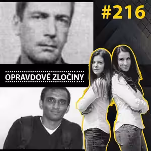 #216 - Gary Gilmore & Anuj Bidve