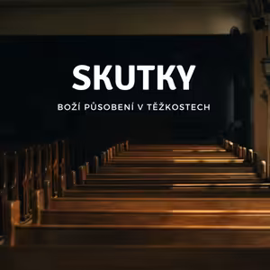 Boží působení v těžkostech | Josef Ostřanský