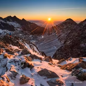 Dobré ránko Slovensko