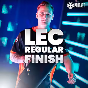 Nejistí Fnatic s G2, skvělí BDS, boj GIANTX o postup a start Hitpoint Masters | RIFTCZECH S4E4