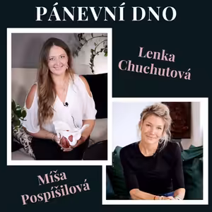 Pánevní dno