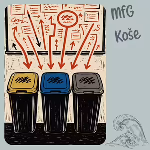 Koše