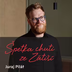 Juraj Pilát o přechodu ze Zátiší do Almy, práci s lidmi a neviditelné části gastronomie