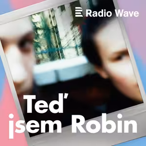 Teď jsem Robin 2. díl: Ségra