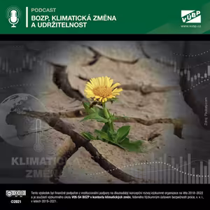 BOZP v kontextu změny klimatu