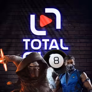 Cancelnutí Kyla Rena, horor o kouli a Mortal Kombat III | Total Week #42/25