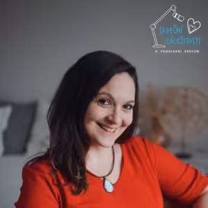 Koučování do škol s Martinou Novotnou