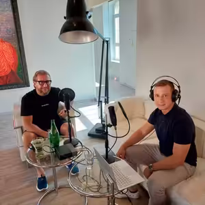 Tokenizace firem na blockchainu se zakladatelem XIXOIO Richardem Watzke