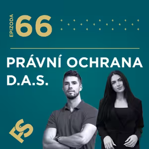 Právní ochrana: Kolik vás může stát spor bez právníka? | D.A.S. vysvětluje realitu | #66