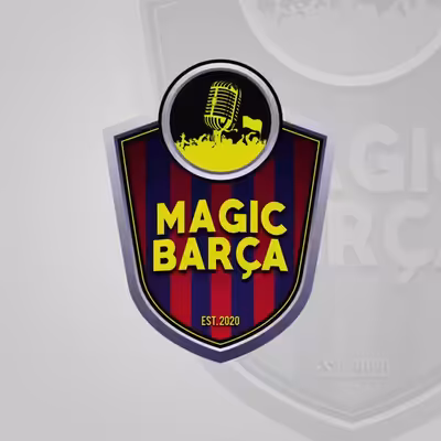 MagicBarça