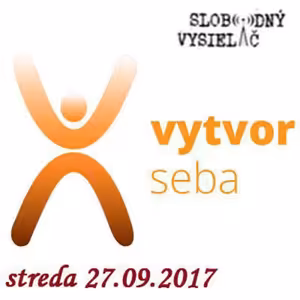 Vytvor seba 20 - 2017-09-27