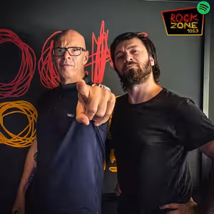 Odposlech Thoma Frödeho - Oto Klempíř (J.A.R.)