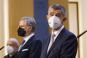 Premiér, prezident, populista? Co plánuje a jak se v opozici chová Andrej Babiš