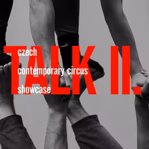 CCC Talk No II: CIRCUS in between the walls