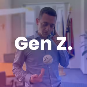 Standup komik hejtmanem: vrať část svého talentu společnosti #16