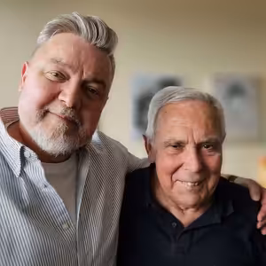 Pavel Pafko: Člověk se nemůže pořád bát, měl by pak smutný život