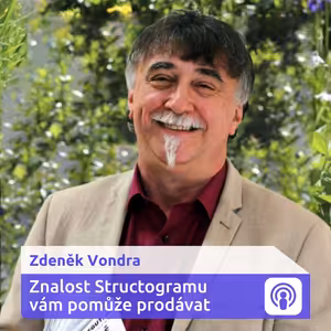 „Poznejte mozek svého klienta a hned vám obchod půjde snáz“ – Zdeněk Vondra