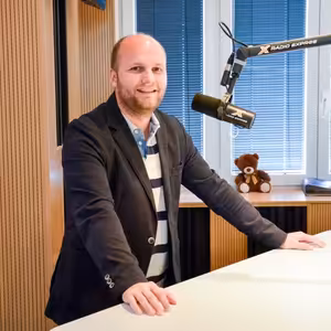 Jaroslav Naď - Protiraketový dáždnik v Rumunsku je zameraný proti Blízkemu východu, nie Rusku