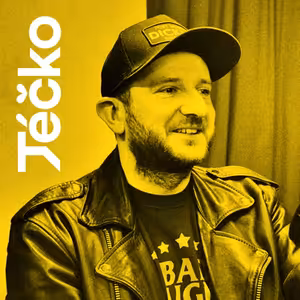 Muzikant Stanislav Holiš