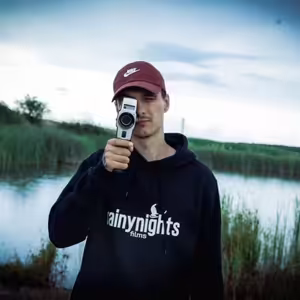 Juraj Rusnák je dôkazom, že aj Slováci vedia natočiť skvelý horor