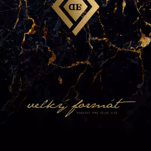 Velký formát
