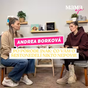 Po pôrode inak: Čo vám o šestonedelí nikto nepovie