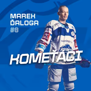 KOMEŤÁCI #3: Marek Ďaloga