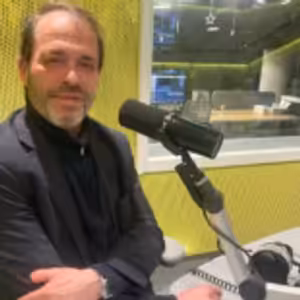 Mark Rieder: Na jaro v únoru si budeme muset zvyknout, jde o nový trend