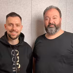 62. časť - Martin Bakoš