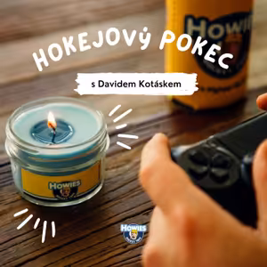 Hokejový pokec