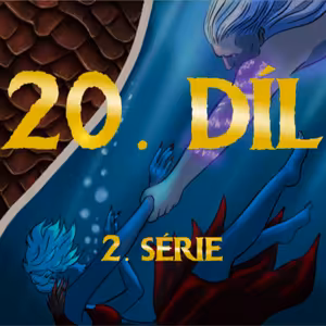 Návrat domů | DnD CZ