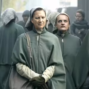 Příběh služebnice (16. mezidobí C)