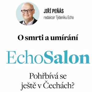 Pohřbívá se ještě v Čechách? Echo Salon o smrti a umírání