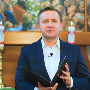 Veľkosť dobrých skutkov a malosť previnení